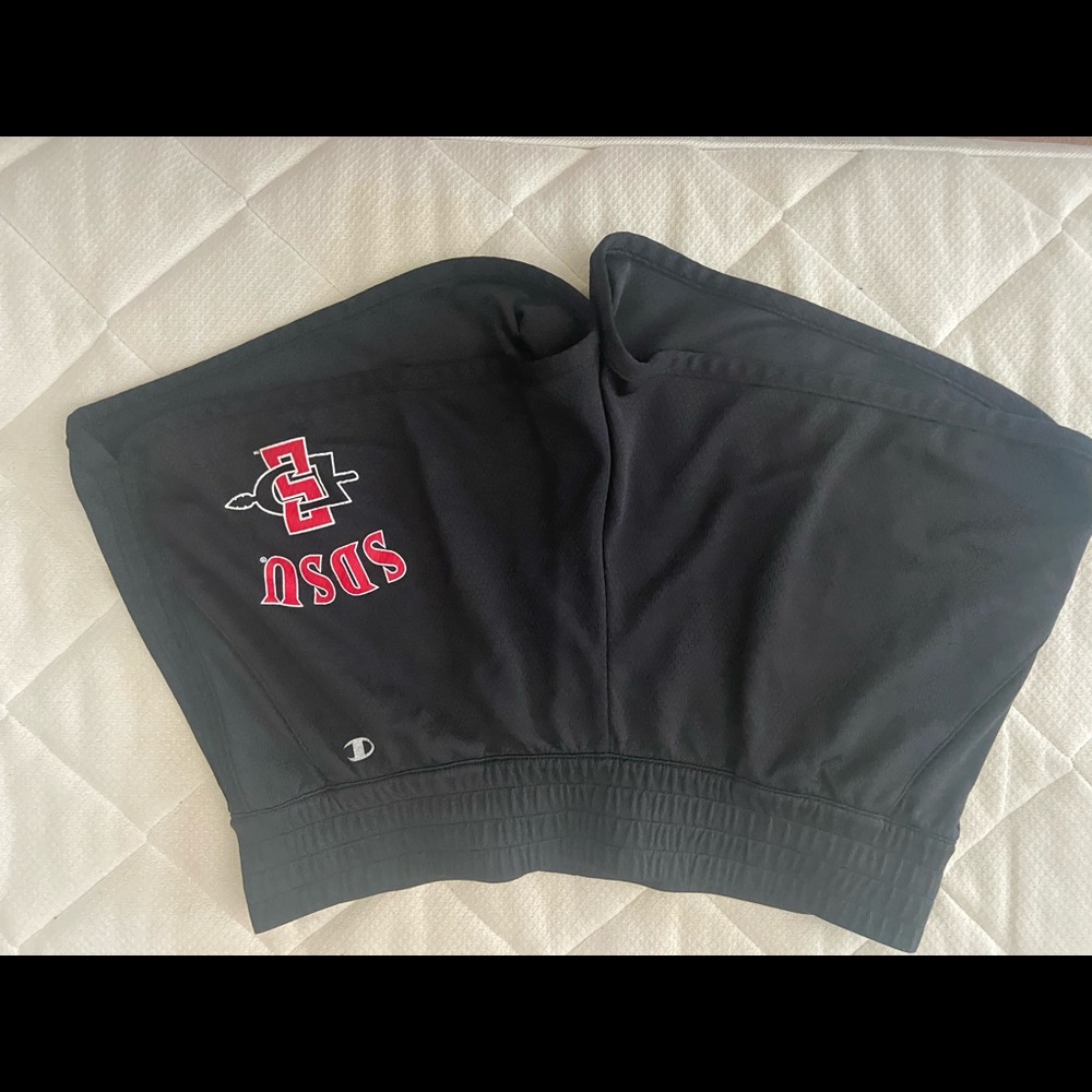 SDSU SHORTS